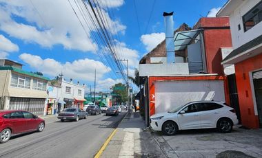 LOCAL COMERCIAL EN VENTA EN TOLUCA