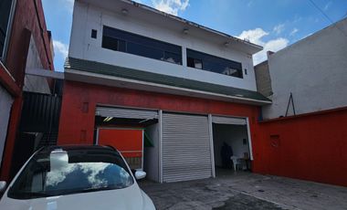 LOCAL COMERCIAL EN VENTA EN TOLUCA