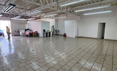 LOCAL COMERCIAL EN VENTA EN TOLUCA