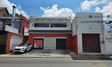 LOCAL COMERCIAL EN VENTA EN TOLUCA