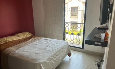 VENTA DE HERMOSA Y AMPLIA VILLA EN VIA A SAMBORONDON PRIMEROS KILOMETROS