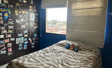 VENTA DE HERMOSA Y AMPLIA VILLA EN VIA A SAMBORONDON PRIMEROS KILOMETROS