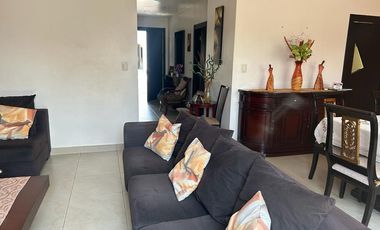VENTA DE HERMOSA Y AMPLIA VILLA EN VIA A SAMBORONDON PRIMEROS KILOMETROS