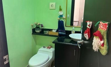 VENTA DE HERMOSA Y AMPLIA VILLA EN VIA A SAMBORONDON PRIMEROS KILOMETROS