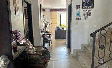 VENTA DE HERMOSA Y AMPLIA VILLA EN VIA A SAMBORONDON PRIMEROS KILOMETROS