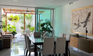 SE VENDE CASA EN EL EXCLUSIVO SECTOR DE VENECIA