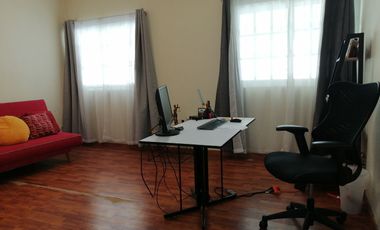 HERMOSA RESIDENCIA EN BUGAMBILIAS 2DA SECCIÓN