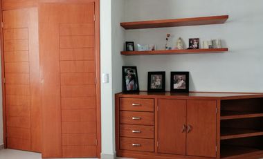 HERMOSA RESIDENCIA EN BUGAMBILIAS 2DA SECCIÓN