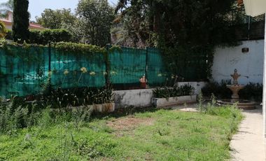 HERMOSA RESIDENCIA EN BUGAMBILIAS 2DA SECCIÓN