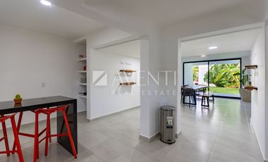 Casa en Venta, Villa Sicilia Zona Hotelera, Cancún Quintana Roo.