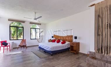 Casa en Venta, Villa Sicilia Zona Hotelera, Cancún Quintana Roo.