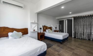 Casa en Venta, Villa Sicilia Zona Hotelera, Cancún Quintana Roo.