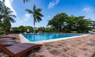 Casa en Venta, Villa Sicilia Zona Hotelera, Cancún Quintana Roo.
