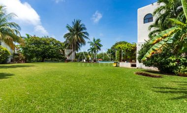 Casa en Venta, Villa Sicilia Zona Hotelera, Cancún Quintana Roo.