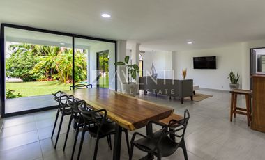 Casa en Venta, Villa Sicilia Zona Hotelera, Cancún Quintana Roo.