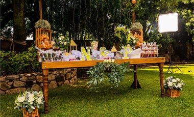 ¡Exclusivo Hotel en Yautepec, Morelos, Tu Oportunidad de Inversión en el Paraíso!