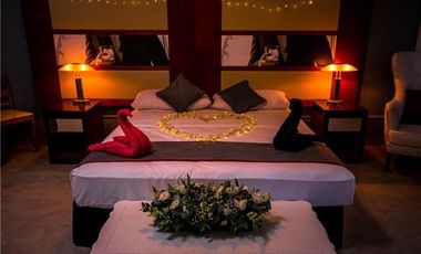 ¡Exclusivo Hotel en Yautepec, Morelos, Tu Oportunidad de Inversión en el Paraíso!