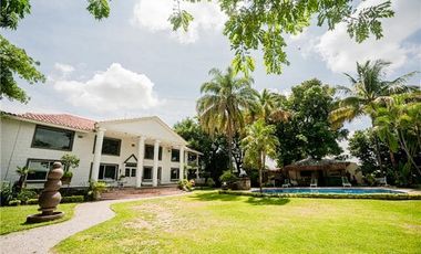 ¡Exclusivo Hotel en Yautepec, Morelos, Tu Oportunidad de Inversión en el Paraíso!