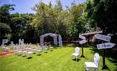¡Exclusivo Hotel en Yautepec, Morelos, Tu Oportunidad de Inversión en el Paraíso!