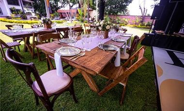 ¡Exclusivo Hotel en Yautepec, Morelos, Tu Oportunidad de Inversión en el Paraíso!
