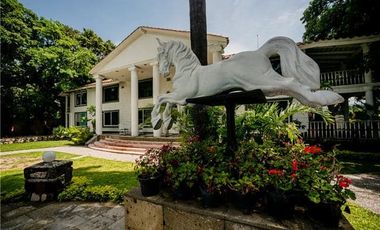 ¡Exclusivo Hotel en Yautepec, Morelos, Tu Oportunidad de Inversión en el Paraíso!