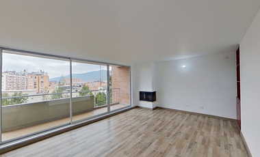 Se Vende Apartamento - San antonio Noroccidental - Bogota