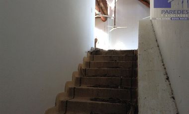 R303 Residencia en Venta para Remodelar 4 recamaras Porto Ixtapa