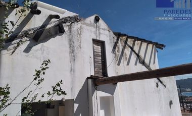 R303 Residencia en Venta para Remodelar 4 recamaras Porto Ixtapa