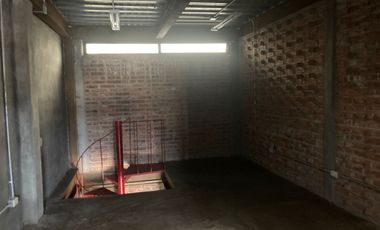 Dos Locales en Renta en Guadalupe, Zac. en Camino a Cieneguitas