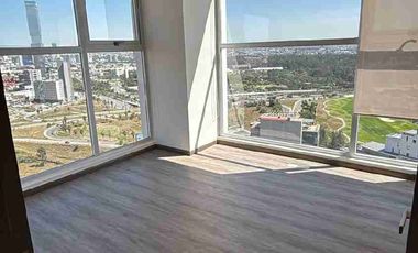 DEPARTAMENTO EN RENTA EN TORRE SELENITE, FRENTE A LA VISTA- TORRE CON AMENIDADES