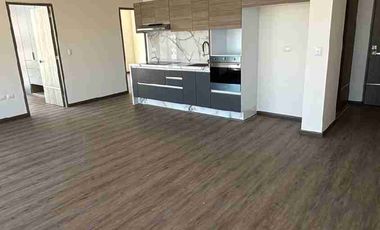 DEPARTAMENTO EN RENTA EN TORRE SELENITE, FRENTE A LA VISTA- TORRE CON AMENIDADES