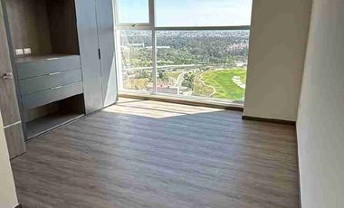 DEPARTAMENTO EN RENTA EN TORRE SELENITE, FRENTE A LA VISTA- TORRE CON AMENIDADES