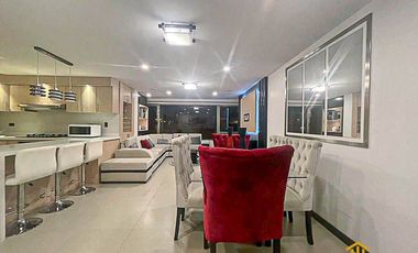 Departamento de lujo Gonzalez Suarez-3 habitaciones