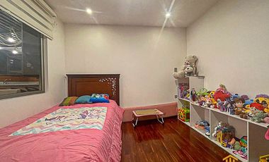 Departamento de lujo Gonzalez Suarez-3 habitaciones