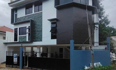 For Sale: 4BR Modern House and Lot in Talamban Cebu