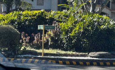 MCL - FOR SALE: 2,168 sqm Residential Lot in Sta. Clara Subd., Bacolod City