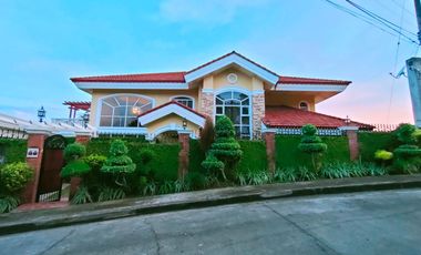 Spacious House and Lot For Sale in Royal Consolacion Cebu