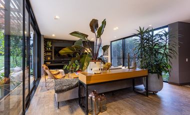 PR18170 Casa Amoblada en arriendo en el sector Alto de las palmas