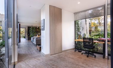 PR18170 Casa Amoblada en arriendo en el sector Alto de las palmas