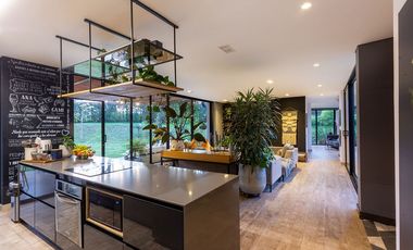 PR18170 Casa Amoblada en arriendo en el sector Alto de las palmas