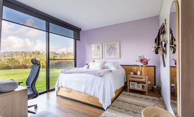 PR18170 Casa Amoblada en arriendo en el sector Alto de las palmas