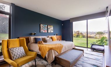 PR18170 Casa Amoblada en arriendo en el sector Alto de las palmas