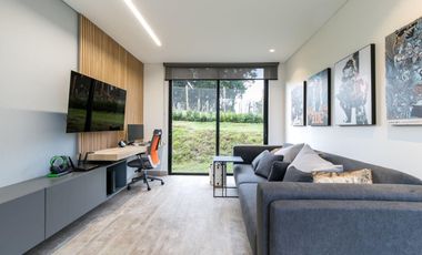 PR18170 Casa Amoblada en arriendo en el sector Alto de las palmas