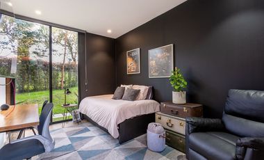 PR18170 Casa Amoblada en arriendo en el sector Alto de las palmas