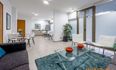 1 Dormitorio + 1 Baño en San Miguel, Metro Lo Vial.