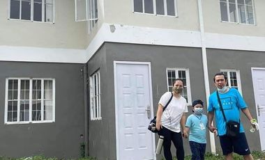 14k monthly House for Sale in Cavite, near PITX Manila, Airport