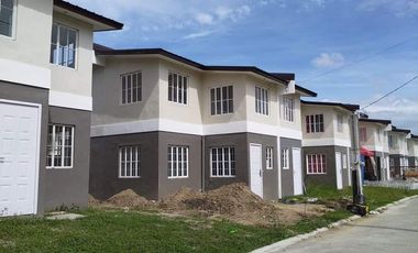 14k monthly House for Sale in Cavite, near PITX Manila, Airport