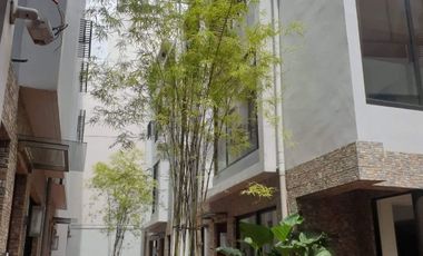 Townhouse for sale in San Juan City
