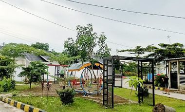 Dijual Rumah Baru di Sematang Borang Kota Palembang