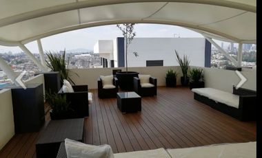 AURORA BOREAL DEPARTAMENTO EN VENTA EN GUADALAJARA MUY BIEN UBICADO